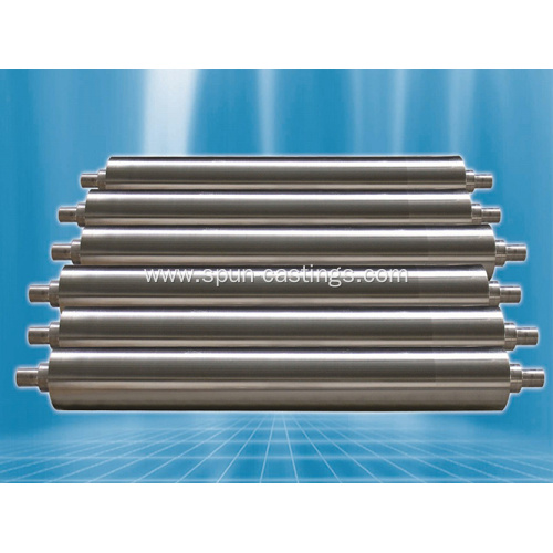 Furnace Rolls For Plate Heating Furnace